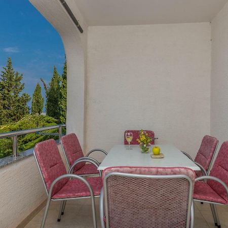 Apartman Emma Lägenhet Dramalj Exteriör bild